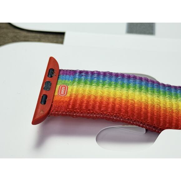Apple watch Sport loop 44mm band Pride Edition 2019 - Picture 2 of 7